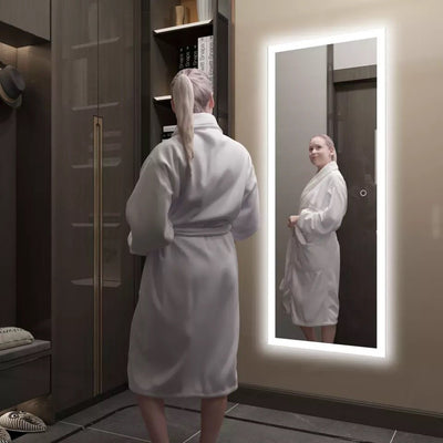 Led Smart Mirror Vertical&Horizontal