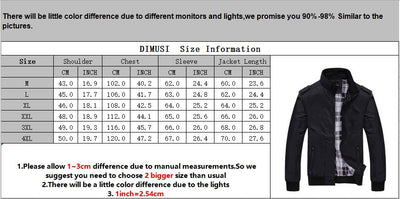 Men's Trendy Slim Fit Bomber Jacket for Transitional Seasons