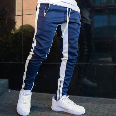 Men's All-Purpose Athletic Joggers Ultimate Comfort Bottoms