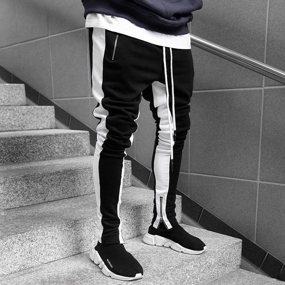 Men's All-Purpose Athletic Joggers Ultimate Comfort Bottoms