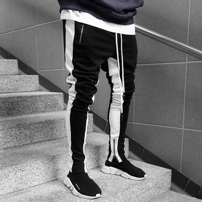 Men's All-Purpose Athletic Joggers Ultimate Comfort Bottoms