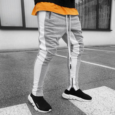 Men's All-Purpose Athletic Joggers Ultimate Comfort Bottoms