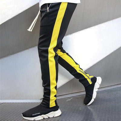 Men's All-Purpose Athletic Joggers Ultimate Comfort Bottoms