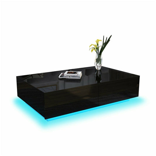 Modern Led Coffee Table