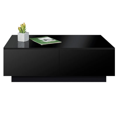 Modern Led Coffee Table