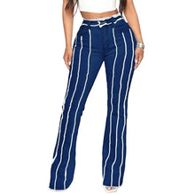 Trendy Mid-Rise Stretch Denim Pants with Unique Raw Hem