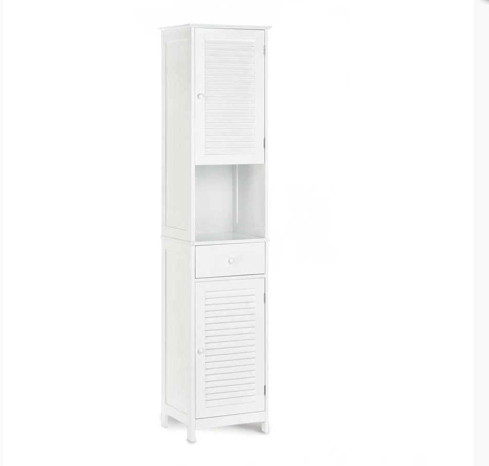 Nantucket Tall Cabinet