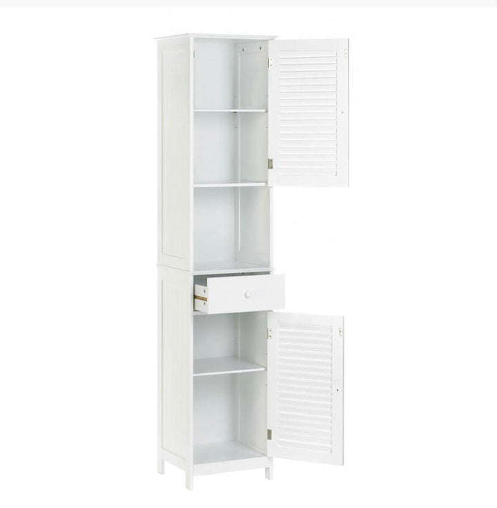 Nantucket Tall Cabinet