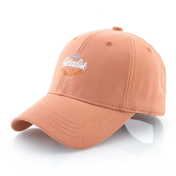 Beach Vibes Snapback Caps