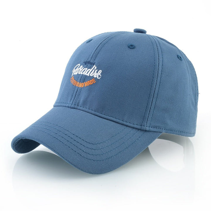 Beach Vibes Snapback Caps