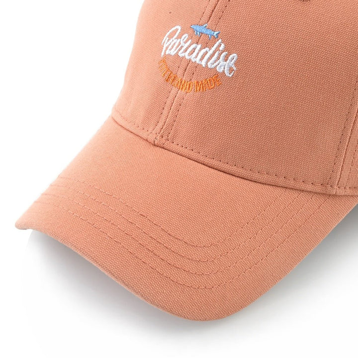 Beach Vibes Snapback Caps