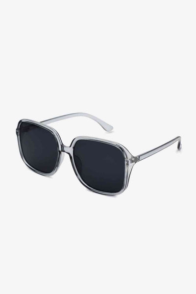 Chic Polycarbonate Square Shades