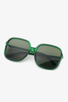 Chic Polycarbonate Square Shades