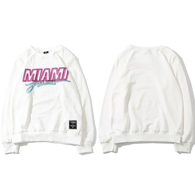 Men's Stylish Pink Lettered Hoodie Sweatshirt for Casual Wear