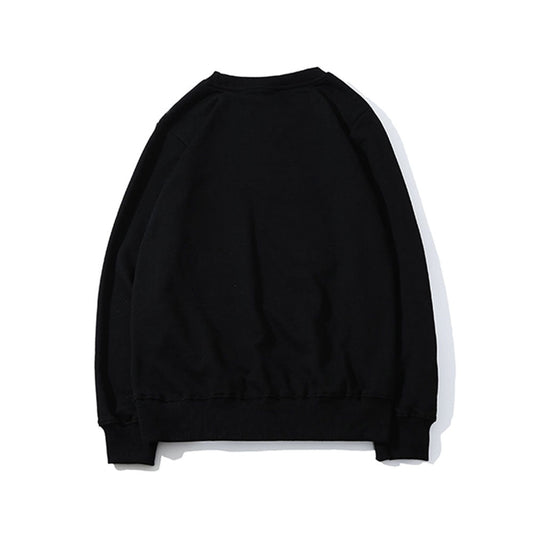 Men's Stylish Pink Lettered Hoodie Sweatshirt for Casual Wear