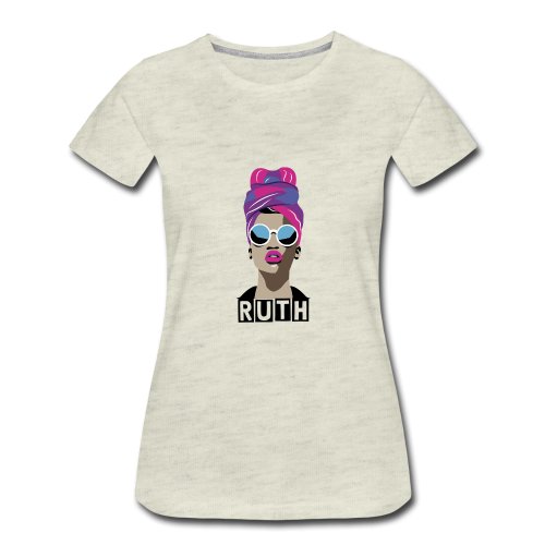 Ruth Empowerment T shirt