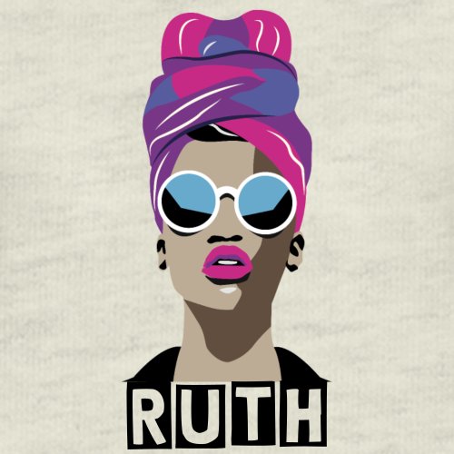 Ruth Empowerment T shirt