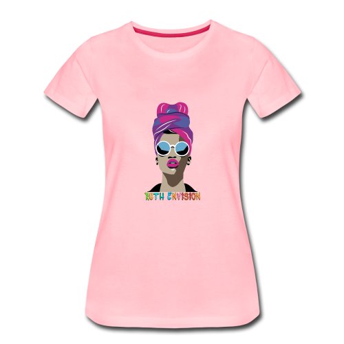 Ruth T Shirt