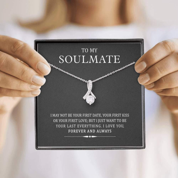 Soulmate Pendant