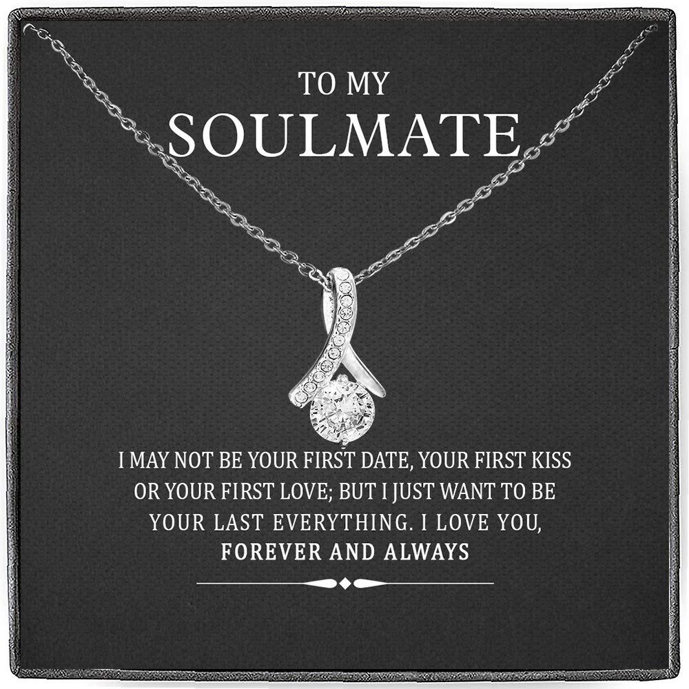 Soulmate Pendant