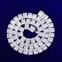 Tennis Chain for Men Necklace