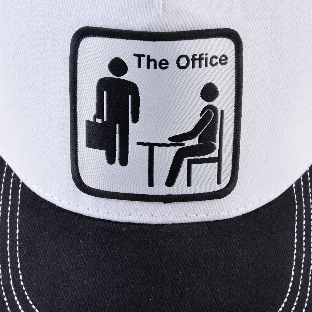 The Office