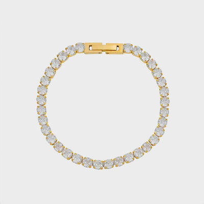 Titanium Steel Bracelet Durable Modern Design For Everyday Wear And Timeless Style