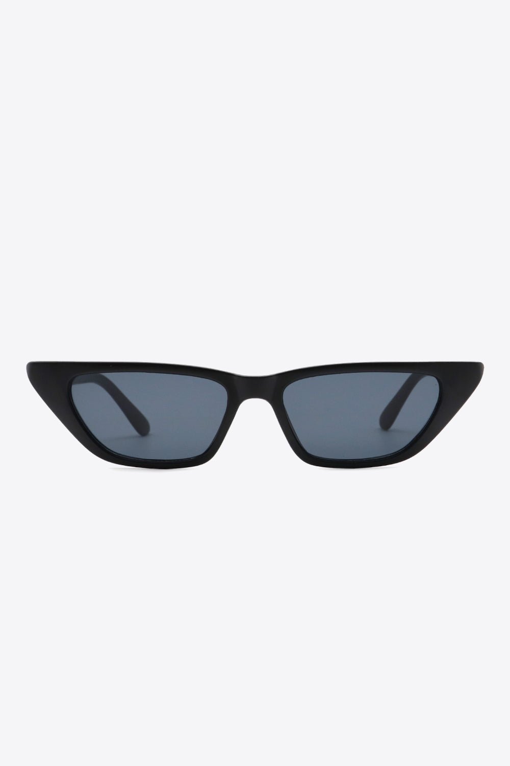 Chic UV400 Cat Eye Sunglasses with Polycarbonate Lenses