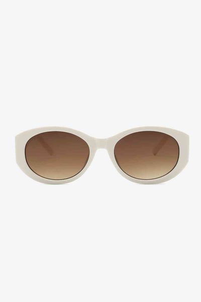 Stylish UV400 Polycarbonate Sunglasses for Ultimate Eye Protection