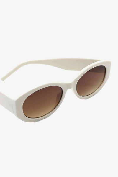 Stylish UV400 Polycarbonate Sunglasses for Ultimate Eye Protection