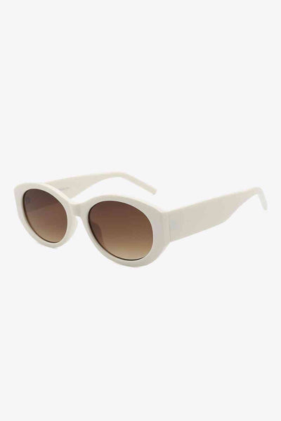 Stylish UV400 Polycarbonate Sunglasses for Ultimate Eye Protection