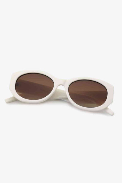 Stylish UV400 Polycarbonate Sunglasses for Ultimate Eye Protection