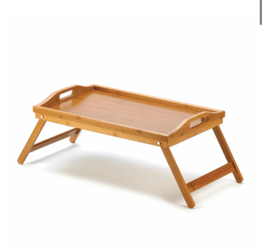 Bamboo Serving Tray - Ruth Envision