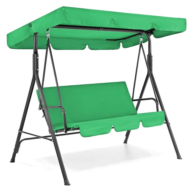 3 Seat Swing Canopies Cushion Swing - Ruth Envision