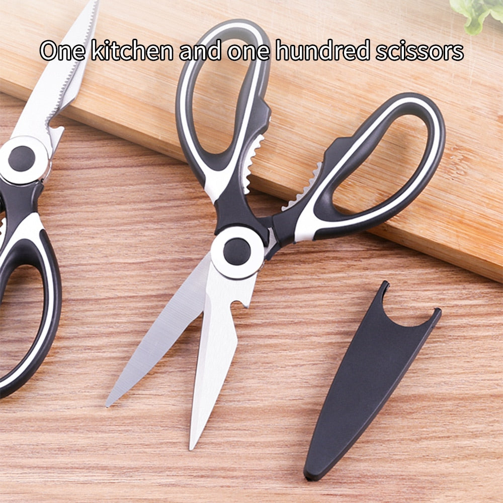 Kitchen Scissors Tool Multifunctional